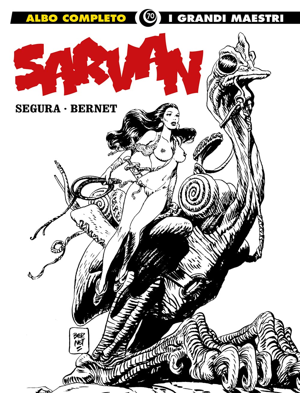Sarvan: 70