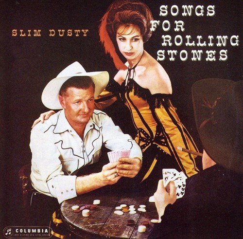 Songs for Rolling Stones