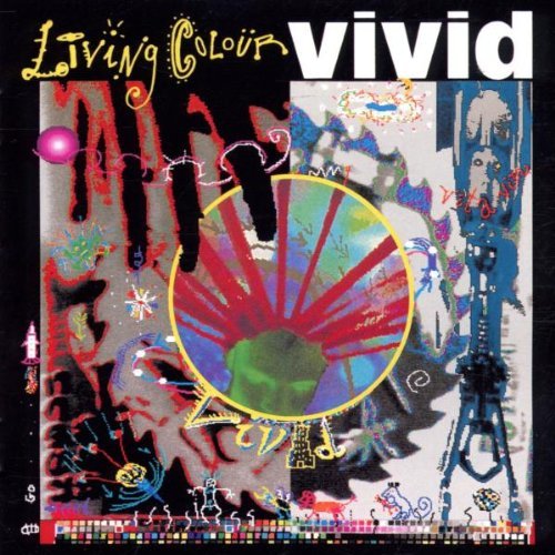 Vivid -Remast