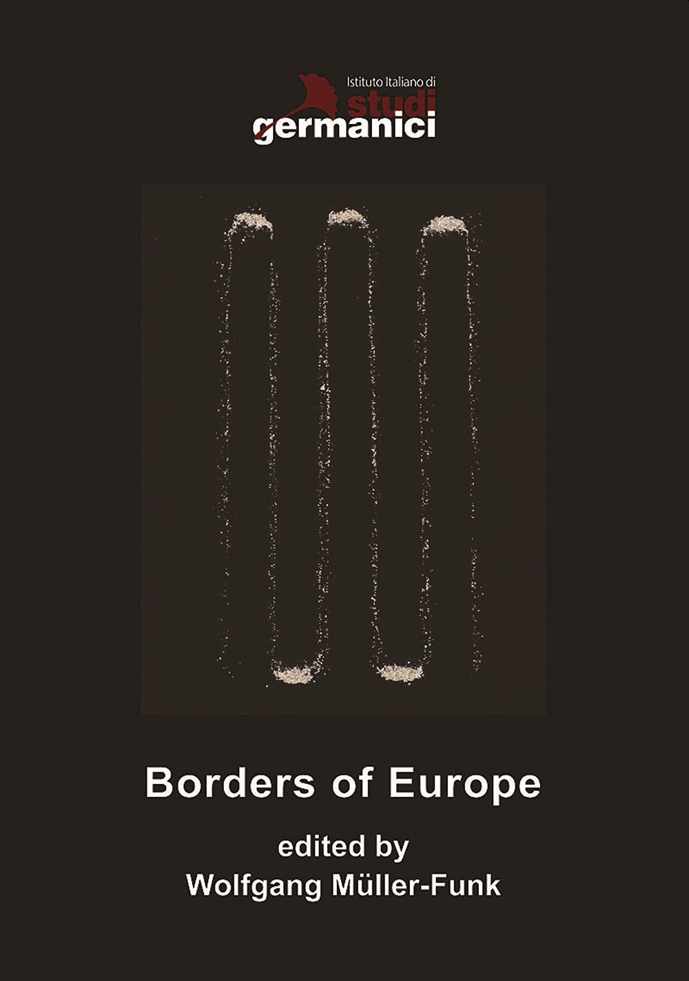 Borders Of Europe