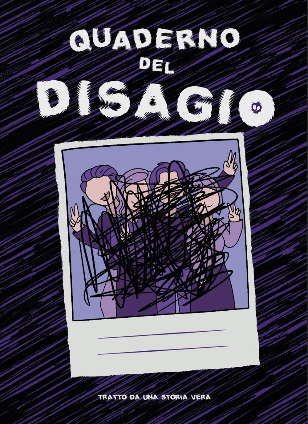 Cannella Michaela / Leodori Michela - Quaderno Del Disagio
