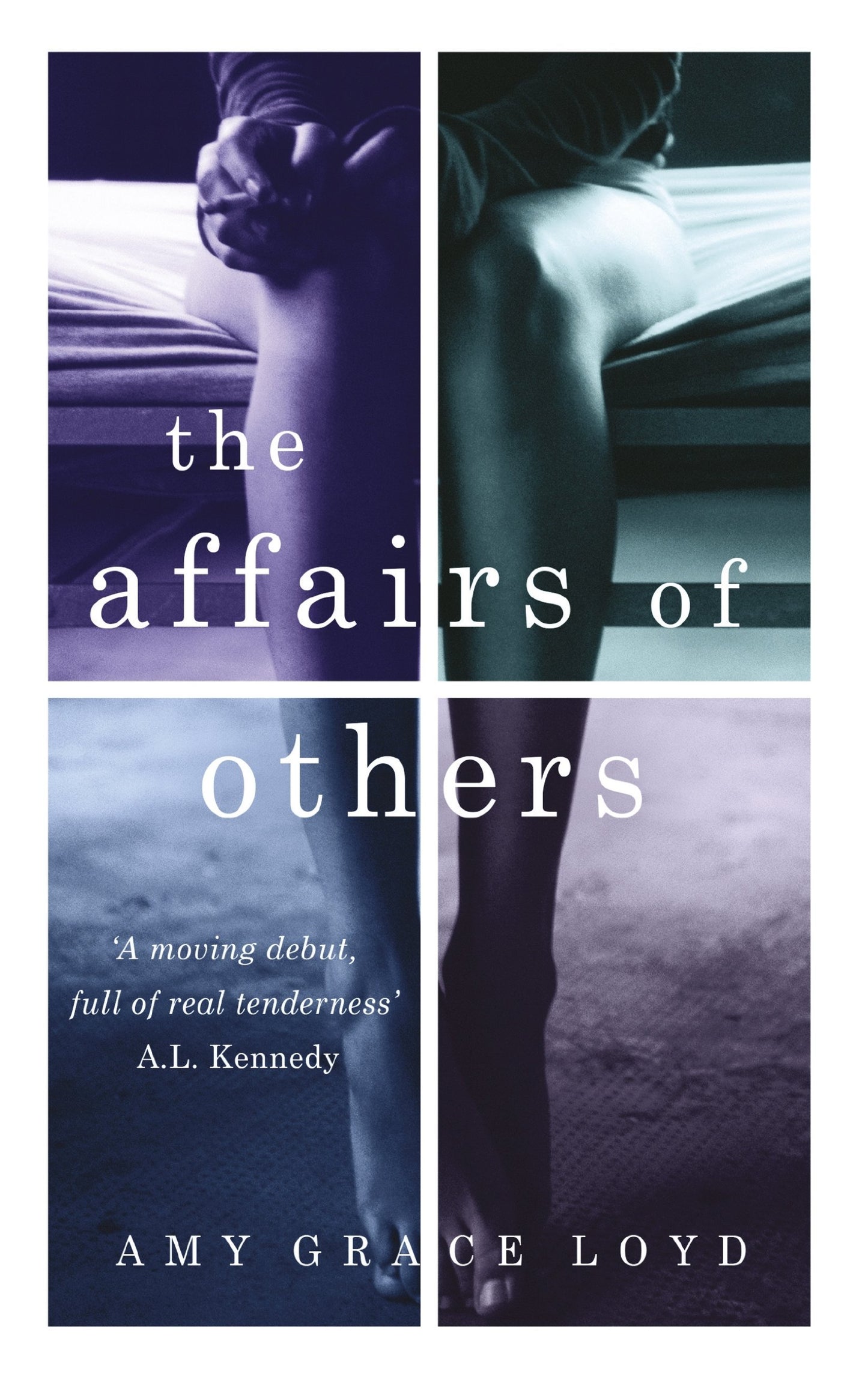 Affairs Of Others