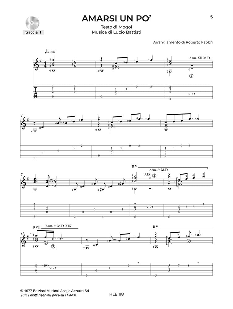 Simone Faliva - Un Giorno Di Pioggia. Per Arpa, Marimba, Xylofono E Vibrafono. Spartito