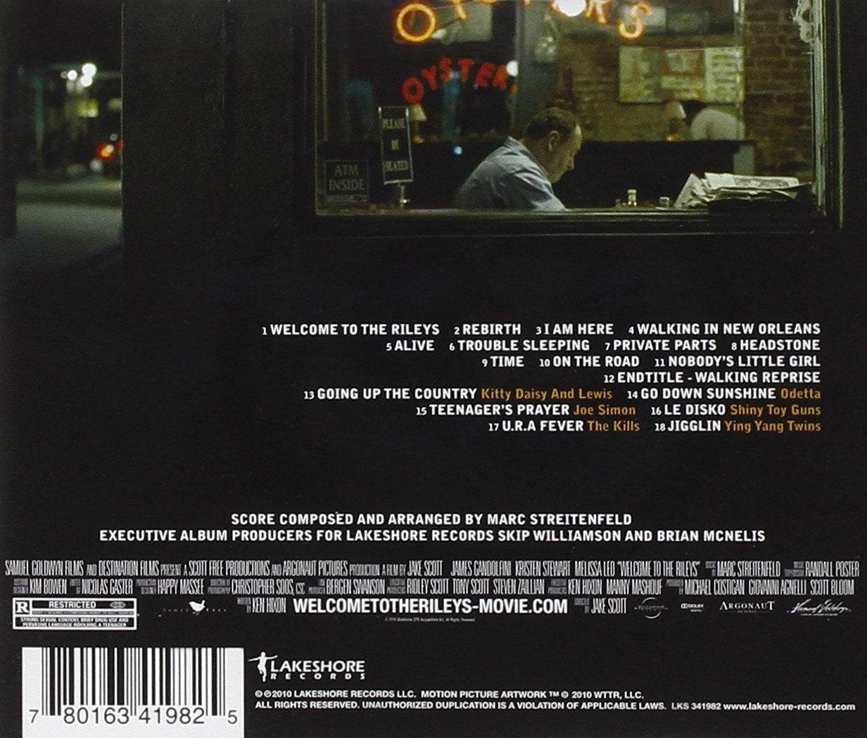 Soundtrack
