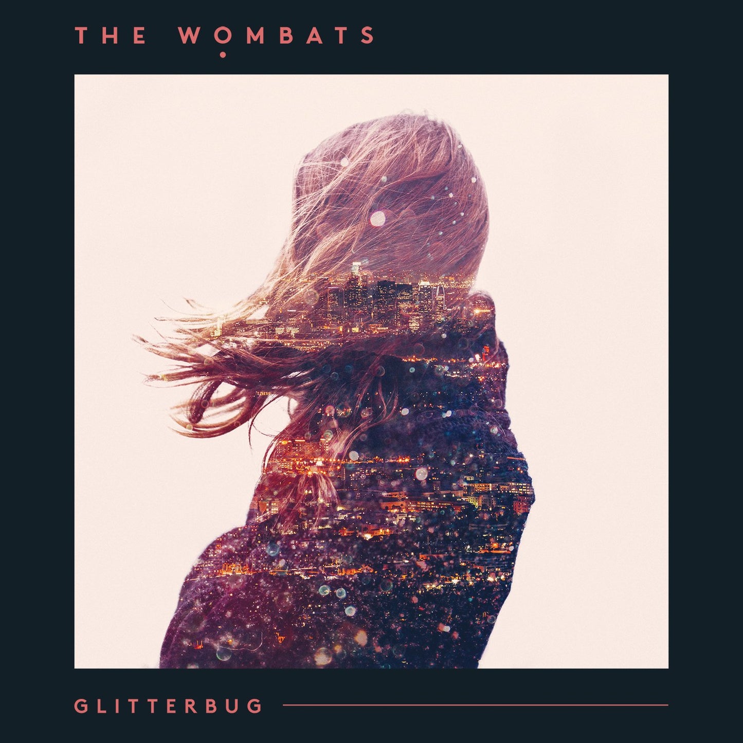 Wombats-Glitterbug
