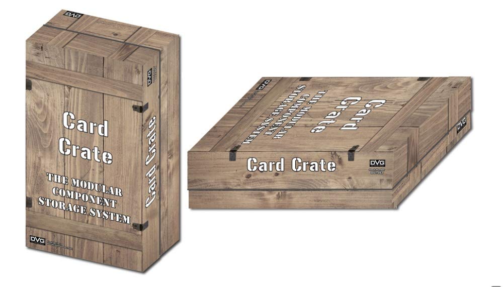 Card Crate