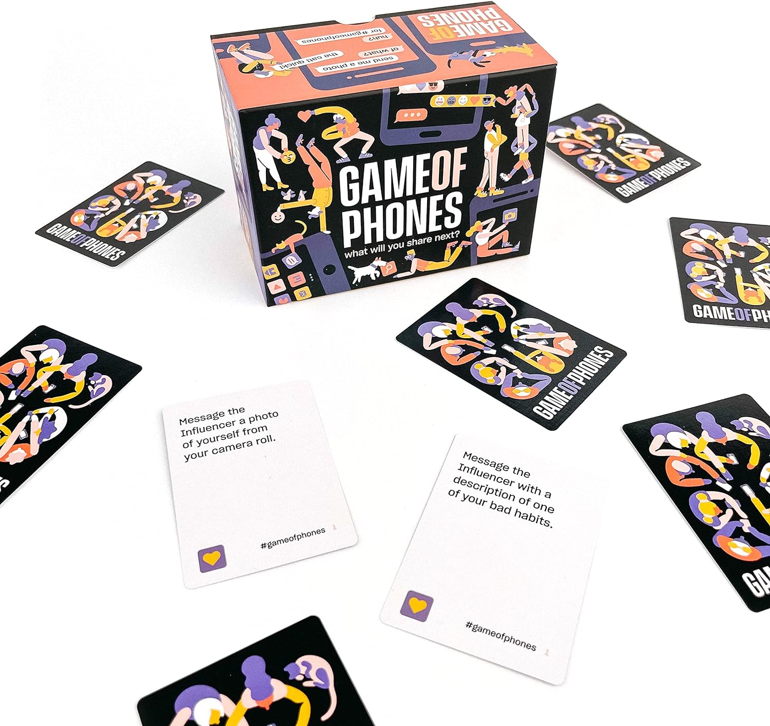 Breaking Games BGZ110824 Accessories