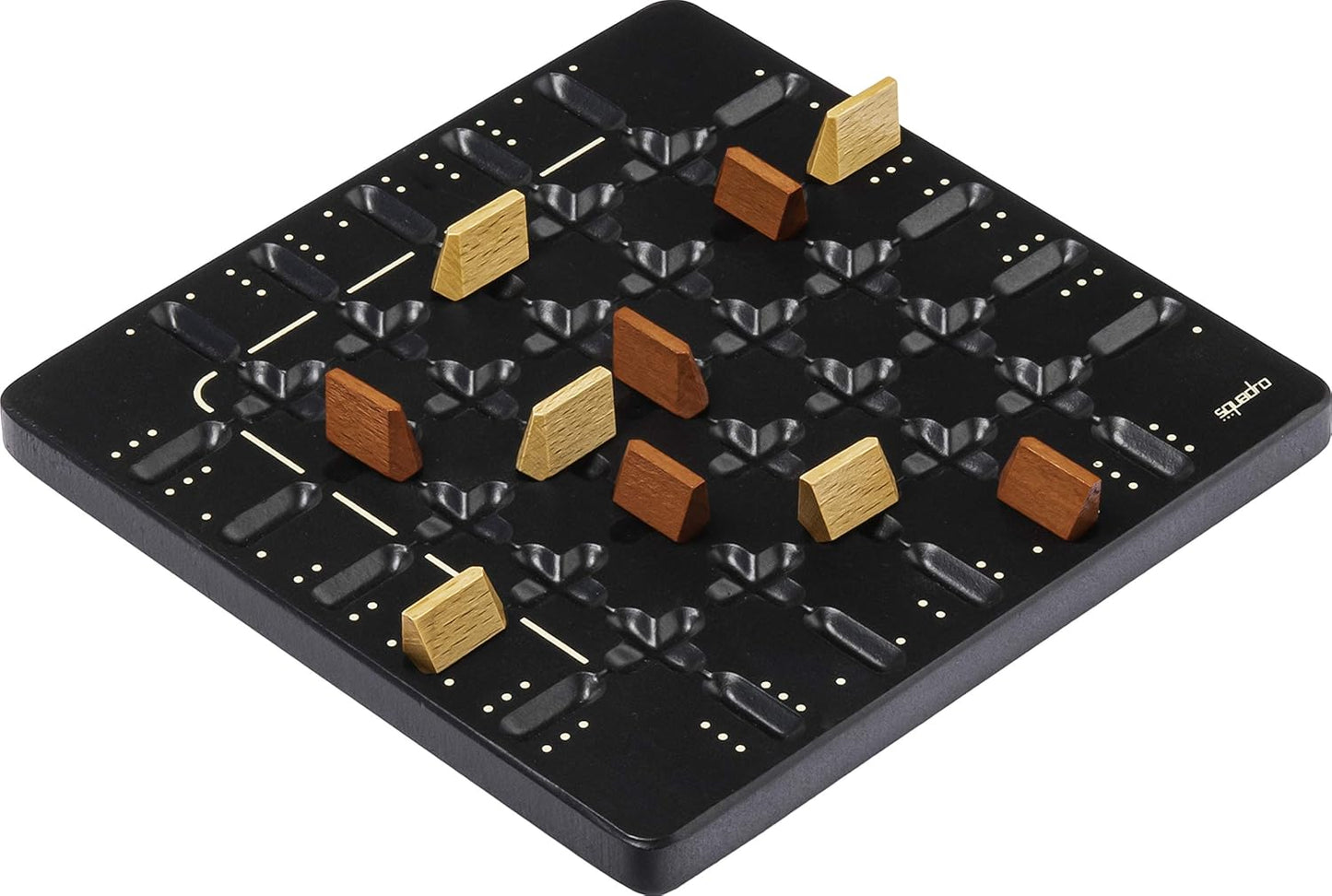 Gigamic Mini Squadro