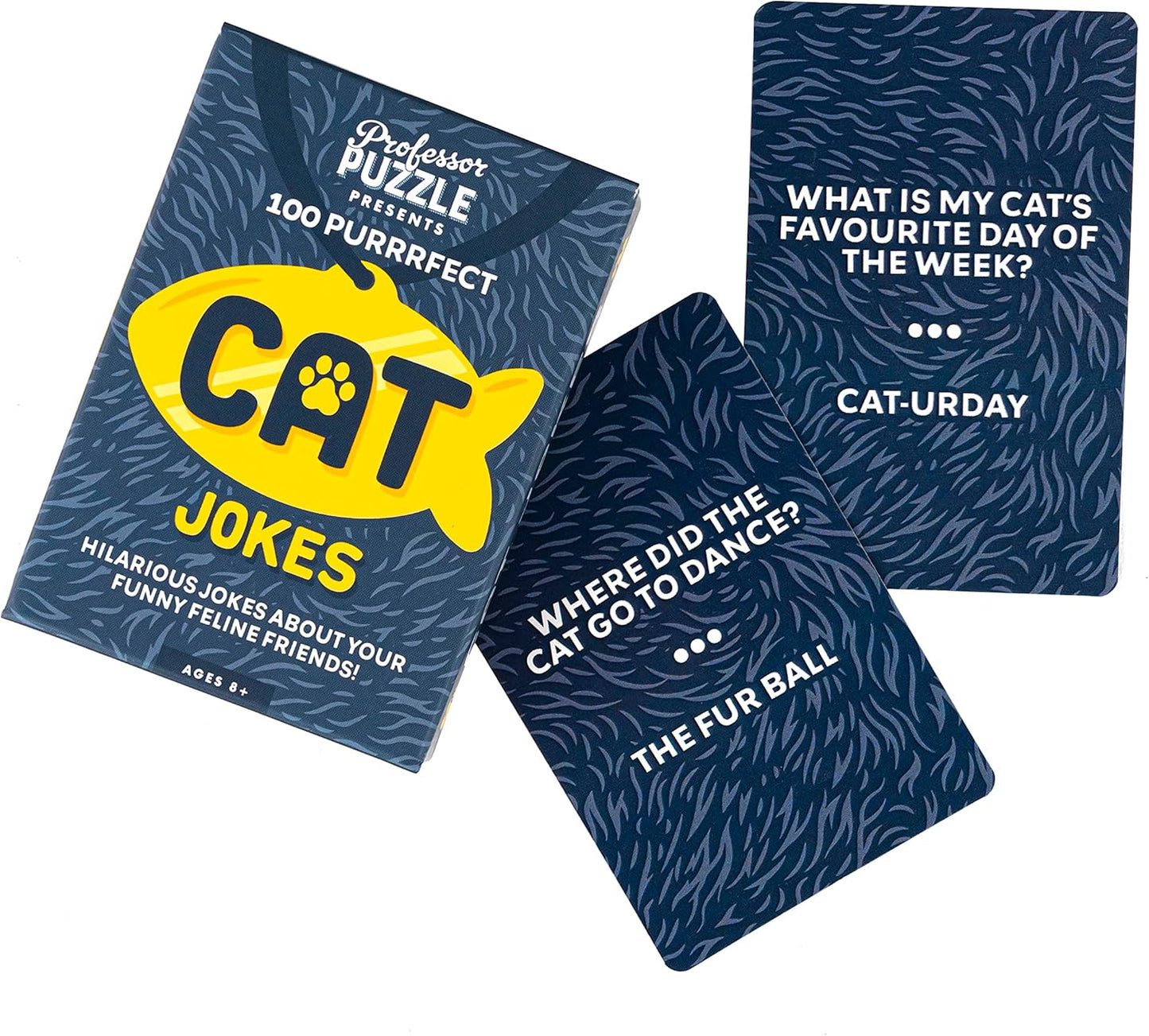Cat Jokes