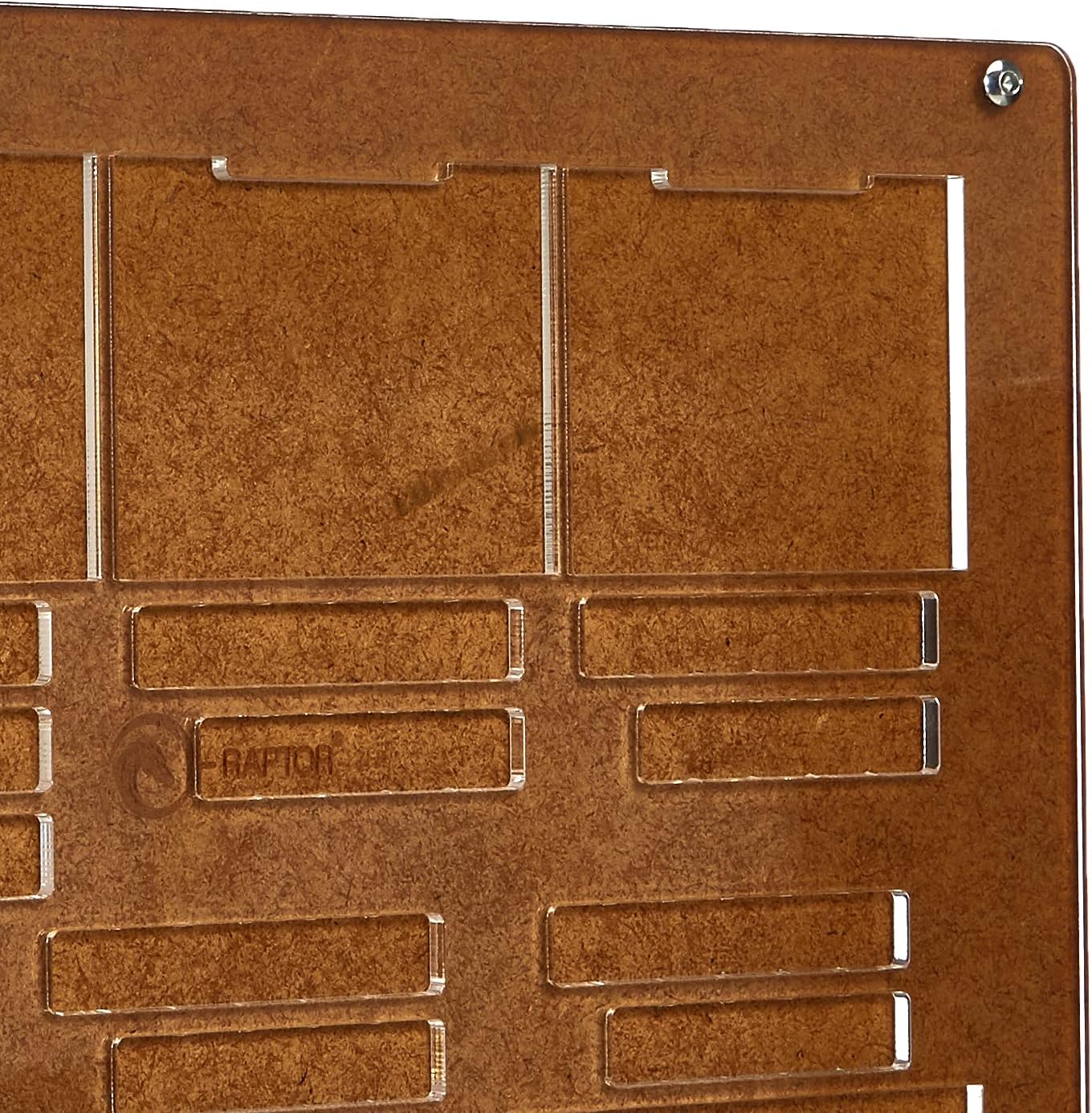 e-Raptor ERA19046 Organizer Terraforming Mars Board Game