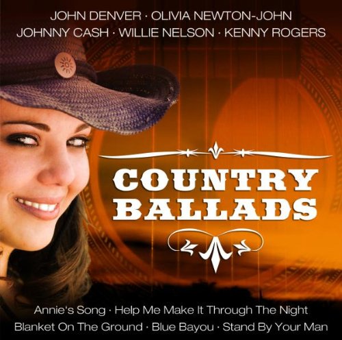 v/a - Country Ballads