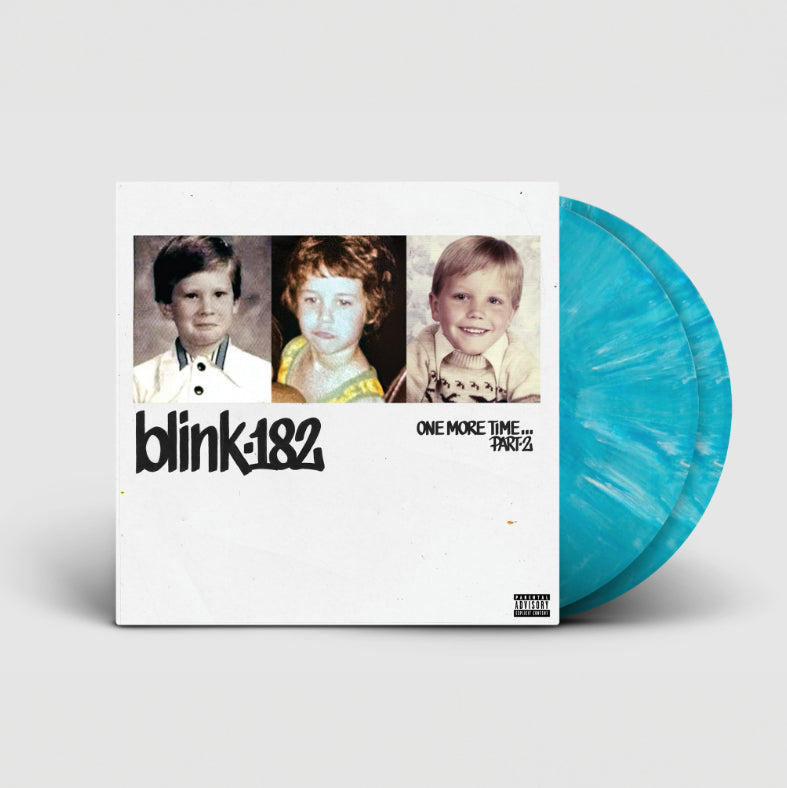 One More Time... Part 2 (Deluxe Edition)