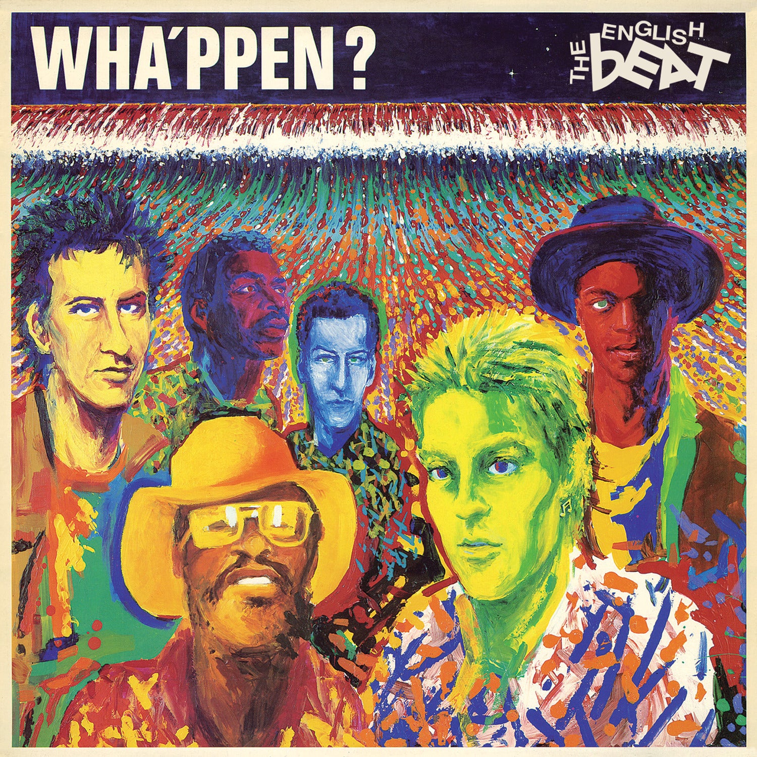 Wha'ppen (Rhino Rocktober 2024)