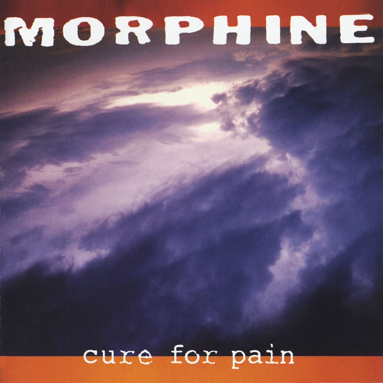 Cure for Pain (Rhino Rocktober 2024)