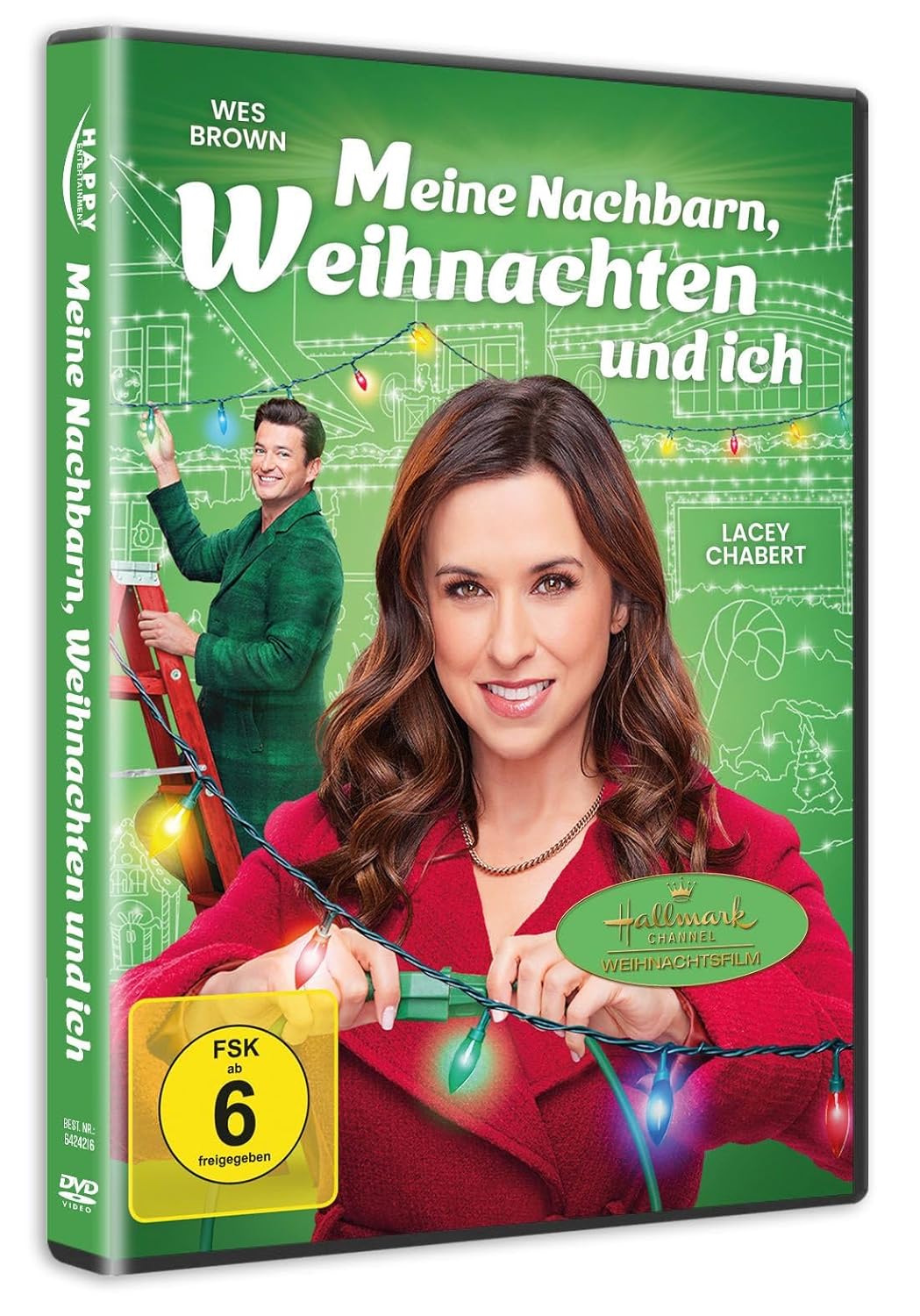 MEINE NACHBARN, WEIHNACHTEN UND ICH - MEINE NACHBARN, WEIHNACHTEN UND ICH
