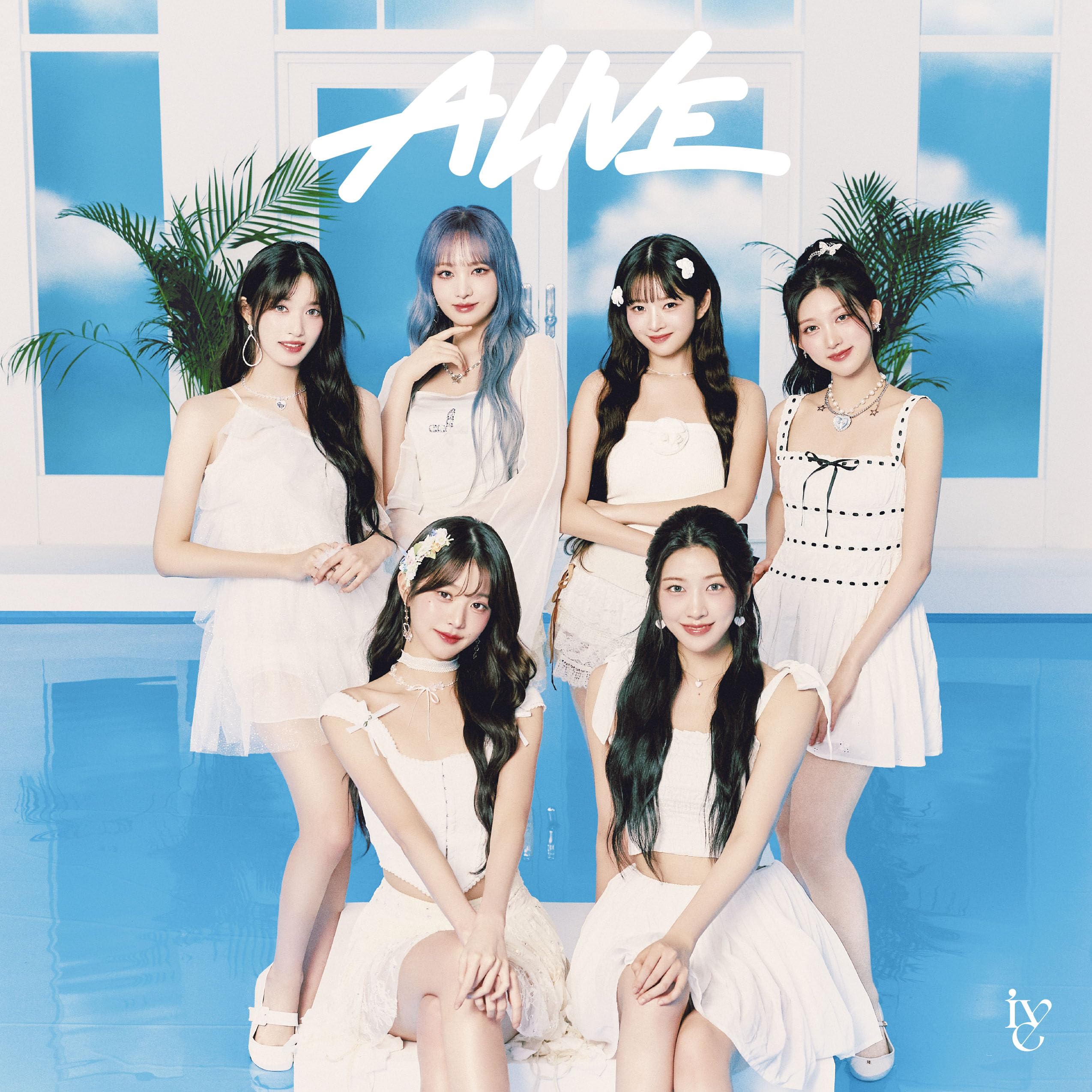 Alive <Limited>