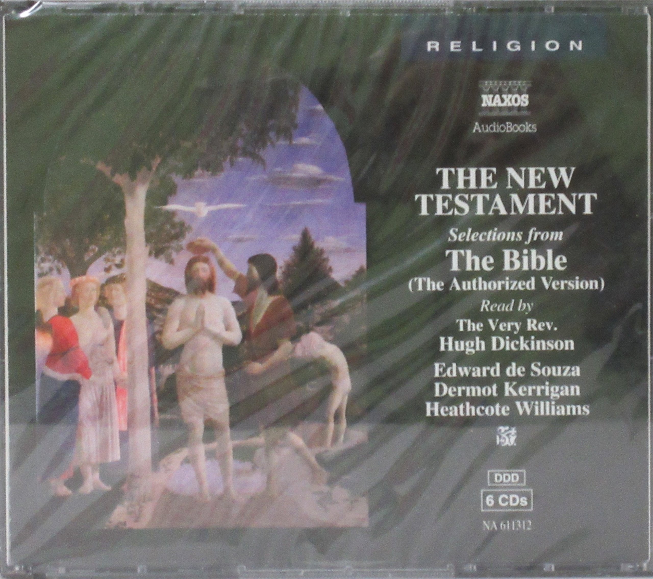 New Testament