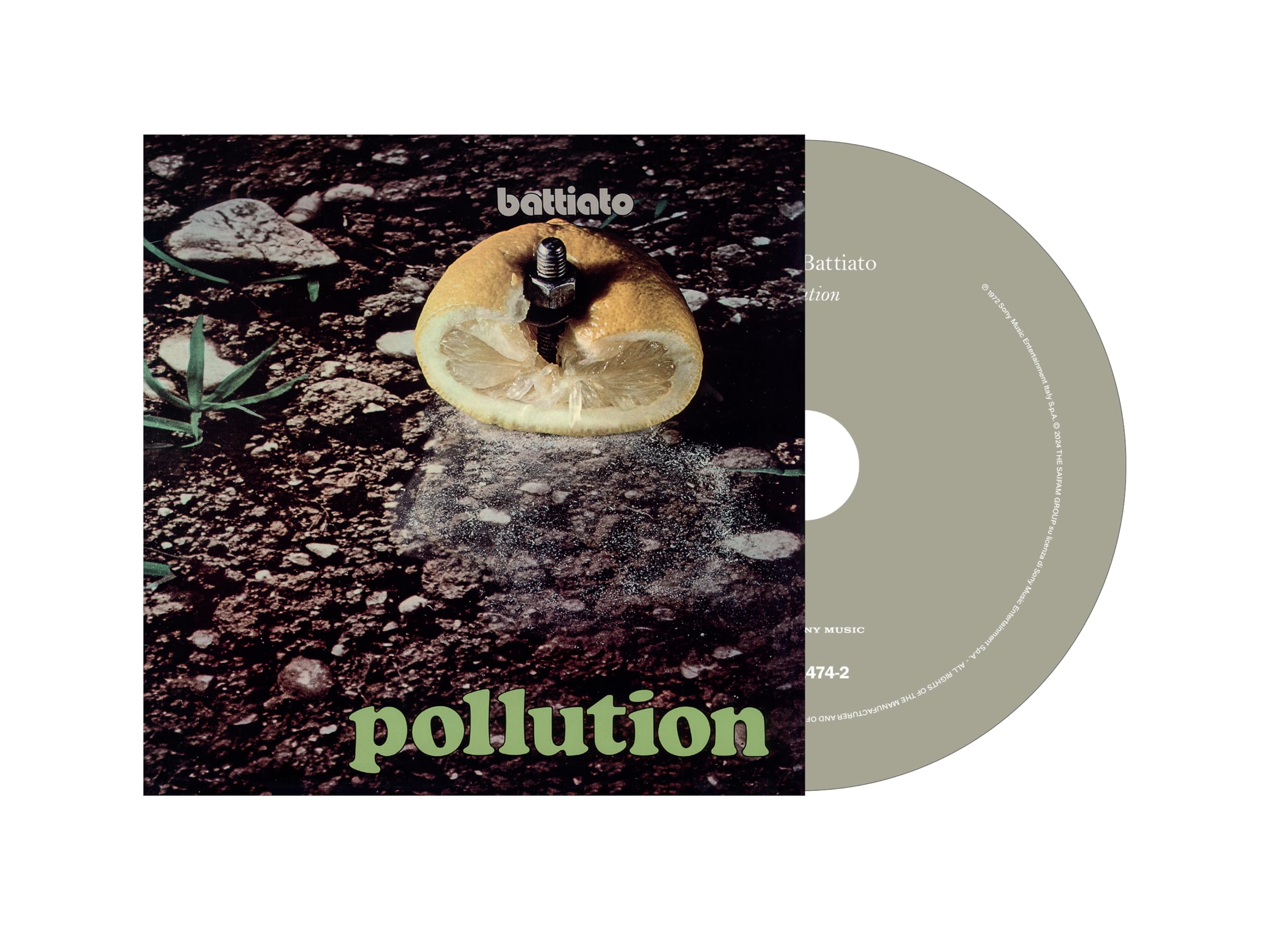 Pollution