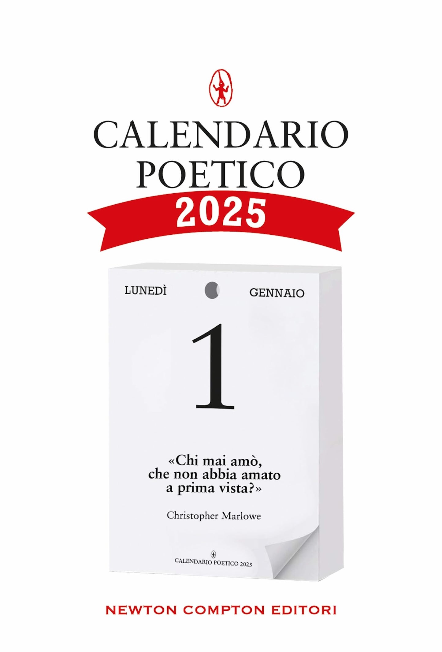 Calendario Poetico 2025