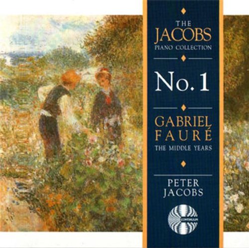 John McCabe: Arnold Bax