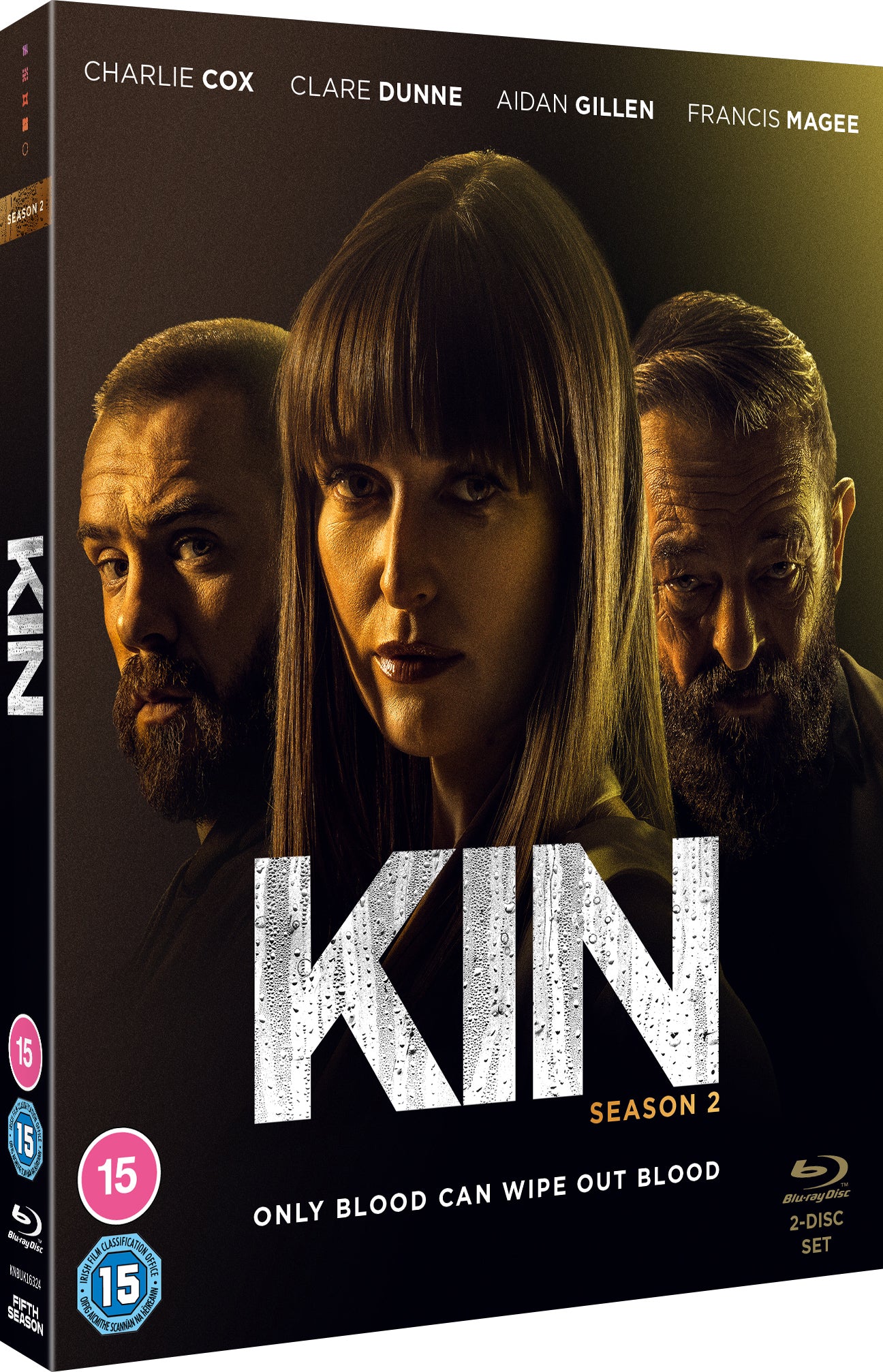 Kin: Season 2