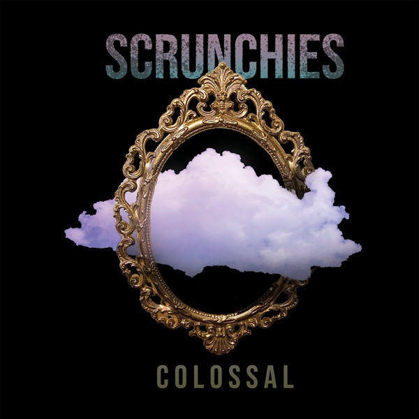 Colossal (Tart Transparent)