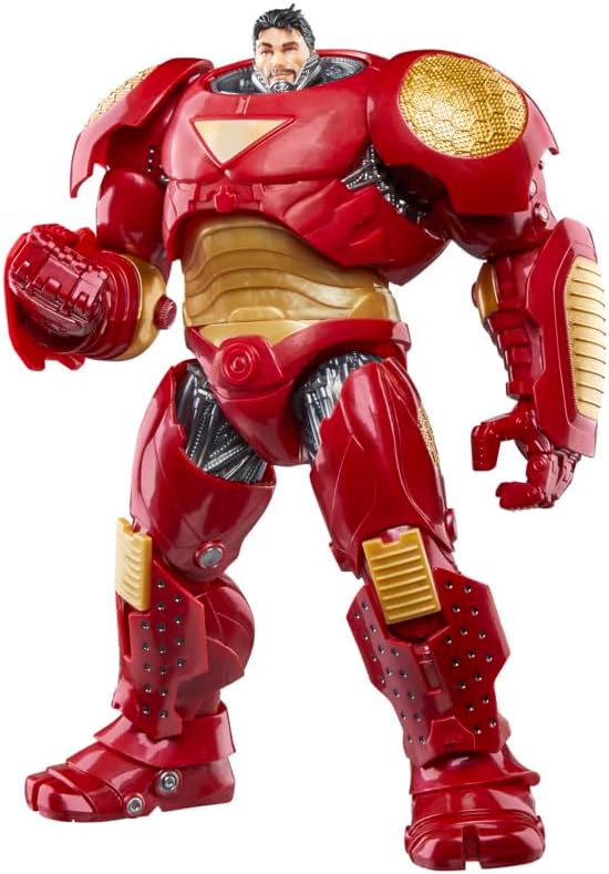 Marvel Legends F24 ANV 5