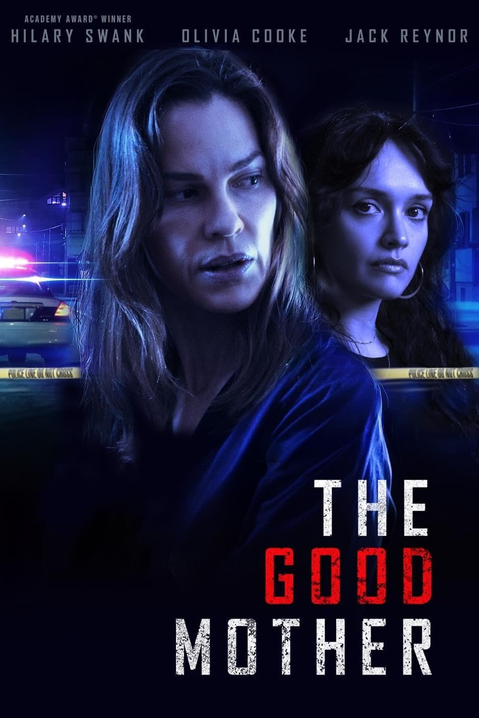 The Good Mother