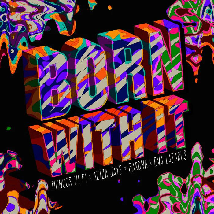 Born With It/Back in the Dayz