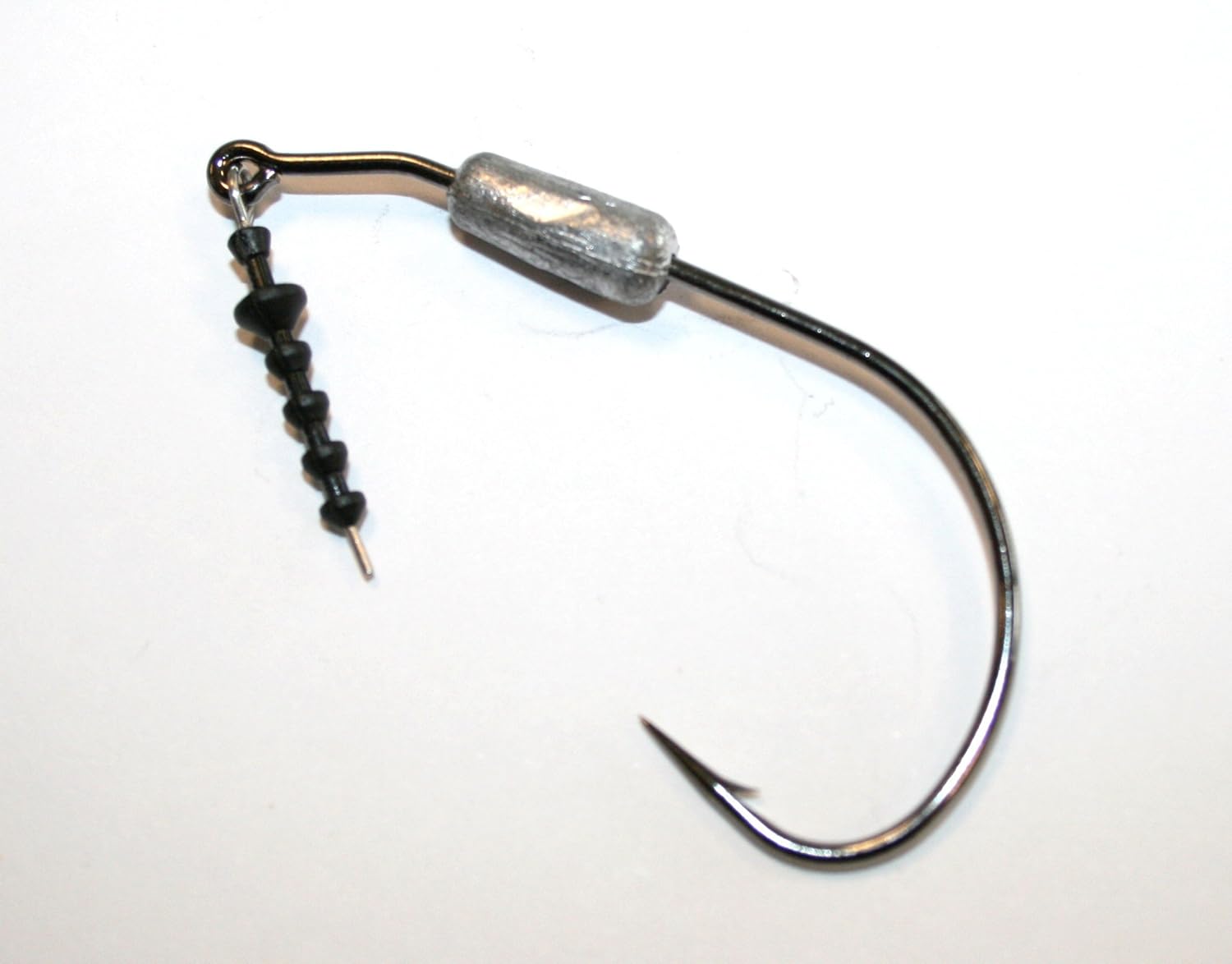 Mustad Mustad 91768UB18-4/0 Power Lock Plus 10x3pk