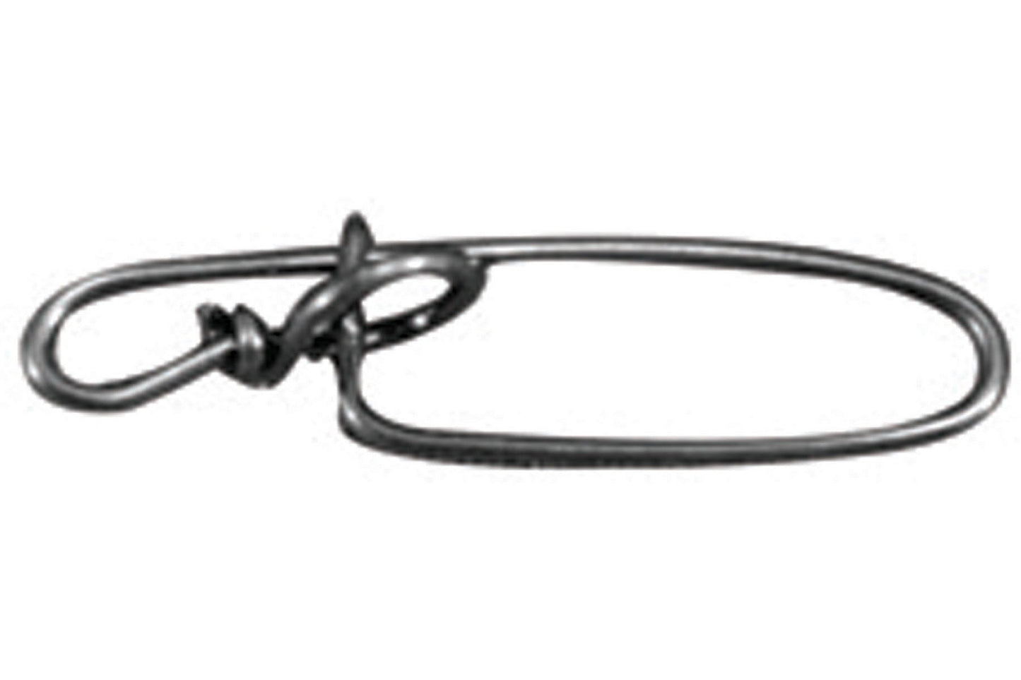 Mustad Mustad Ultrapoint Stay-lock Snap Sz6 10x6pk