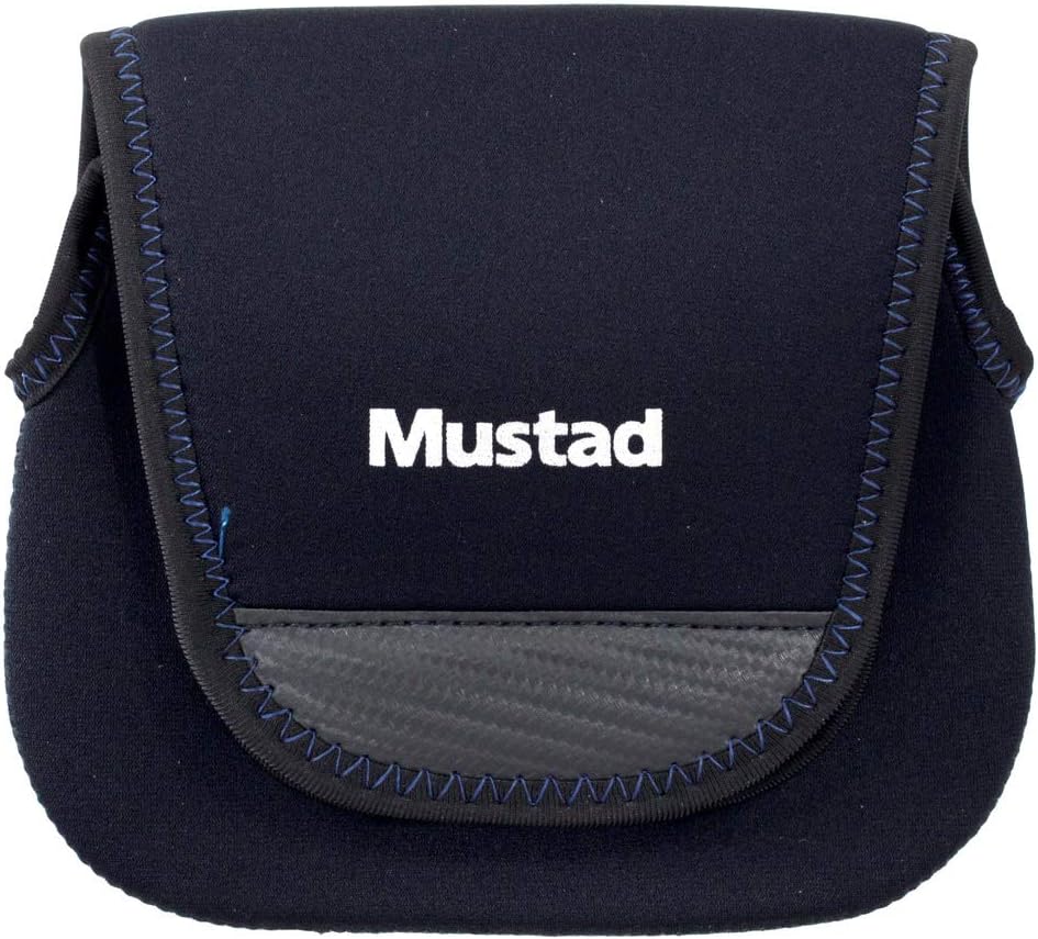 Mustad Mustad Neoprene Reel Case size S