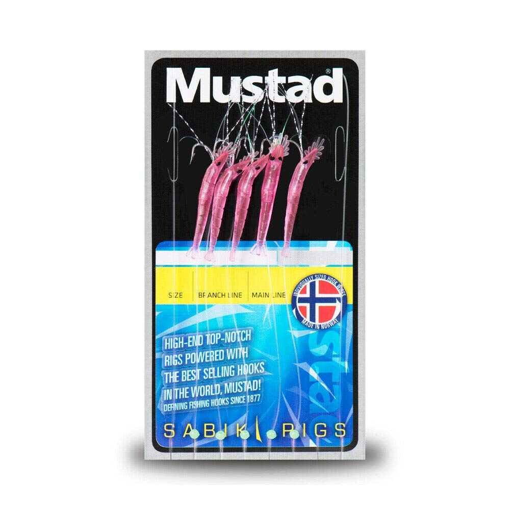 Mustad Feathers - Sea Fishing Feathers and Lure Rigs