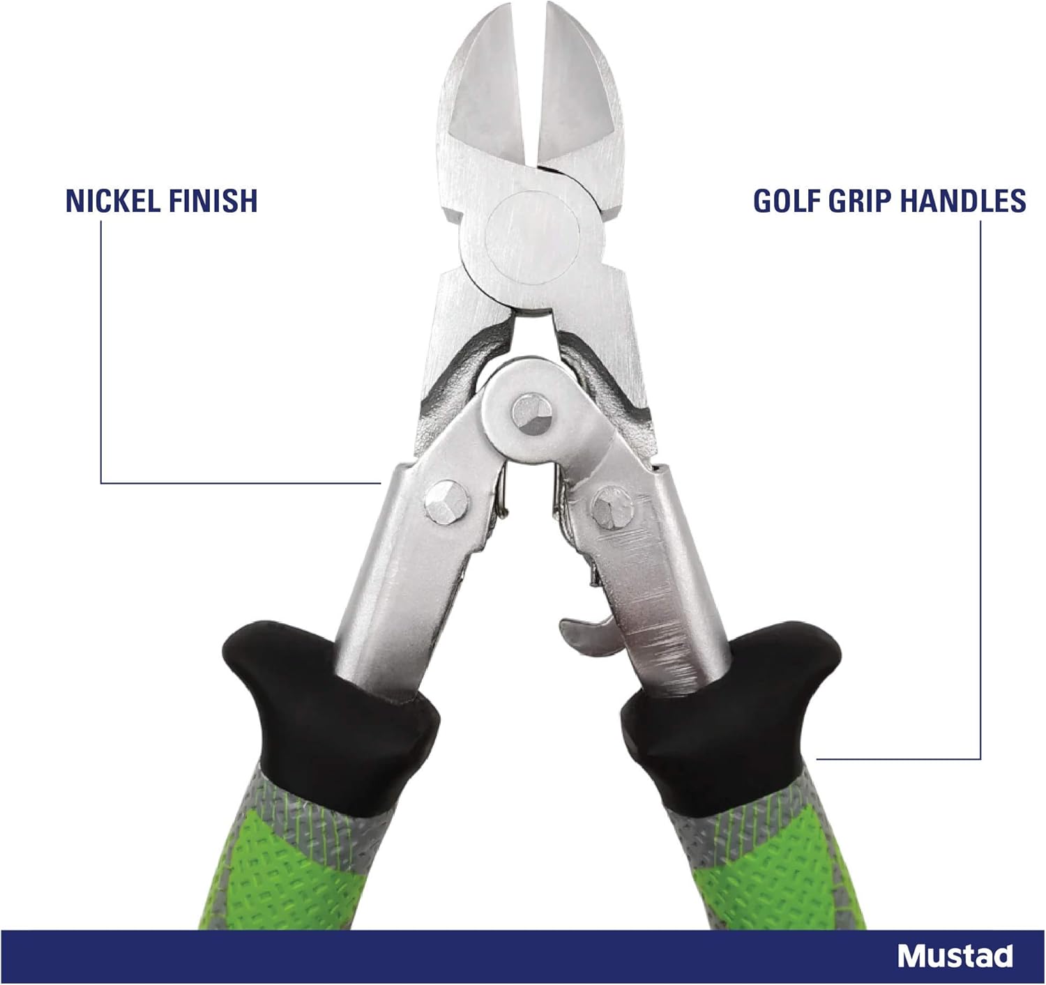 Heavy Duty DL Hook Cutter Green