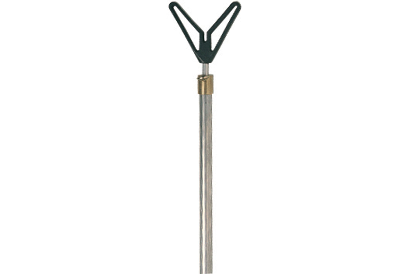 Dinsmores Dinsmores 24- 45 Inch Alloy Extendable Rod Rest