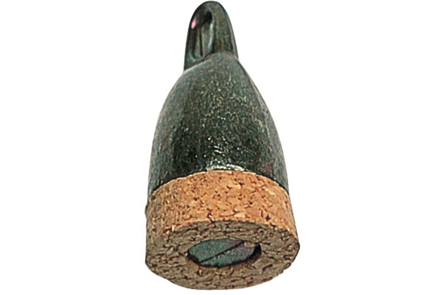 Dinsmores Dinsmores 50 Pack OF CORK PLUMMETS 1/2 OZ