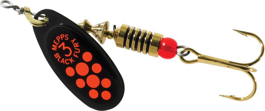 Mepps Comet Lure