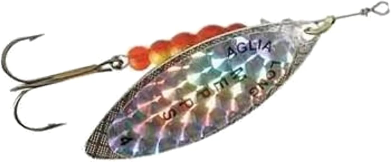 Mepps Mepps Aglia Long Rainbow SZ2
