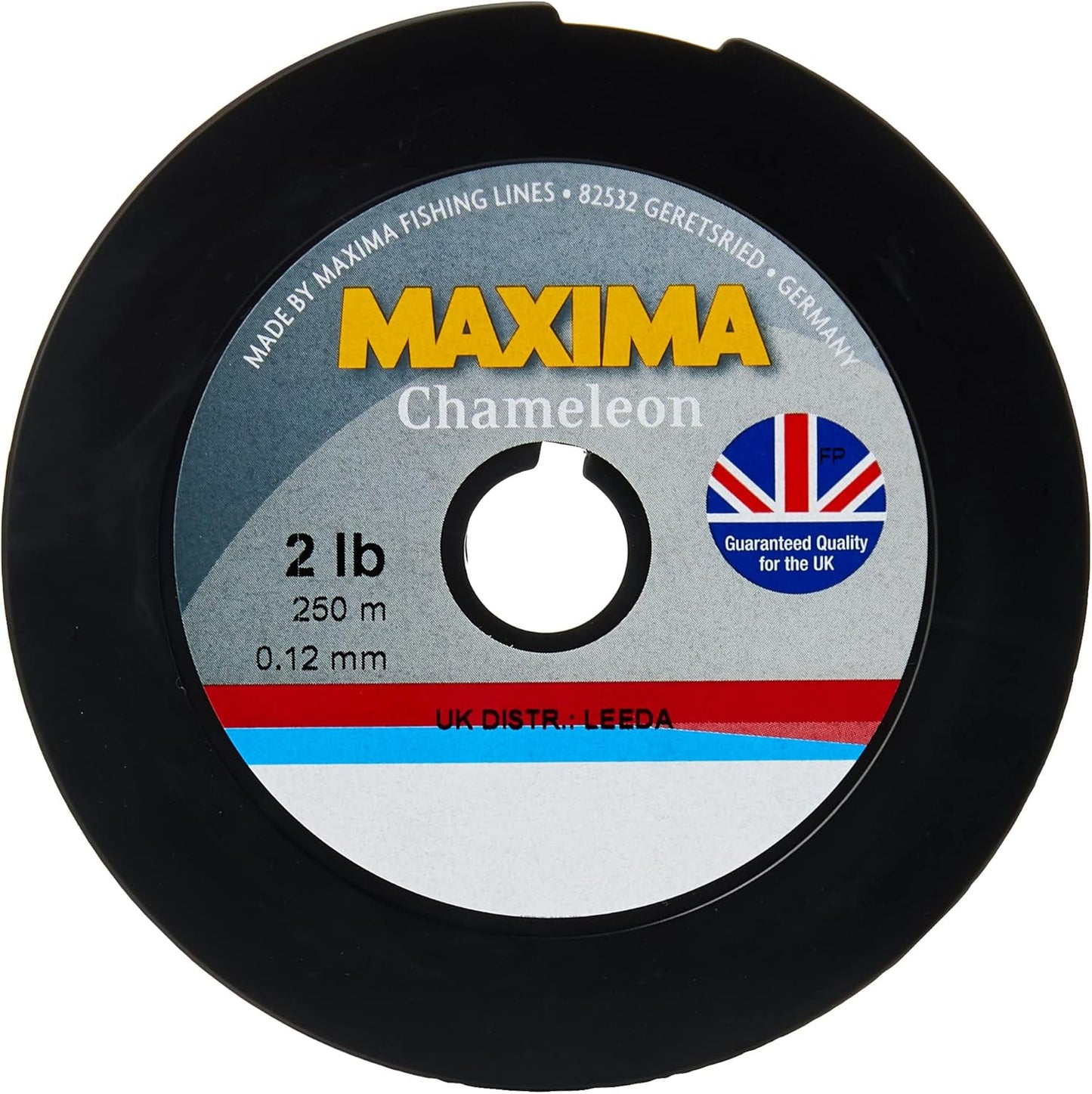Maxima Maxima Chameleon One Shot 2lb