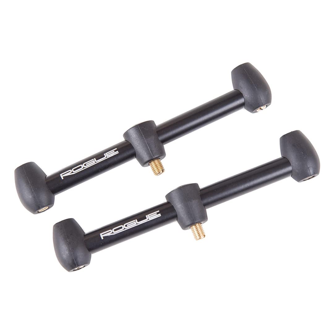 Leeda Leeda Rogue 3 Rod Buzz Bar Set
