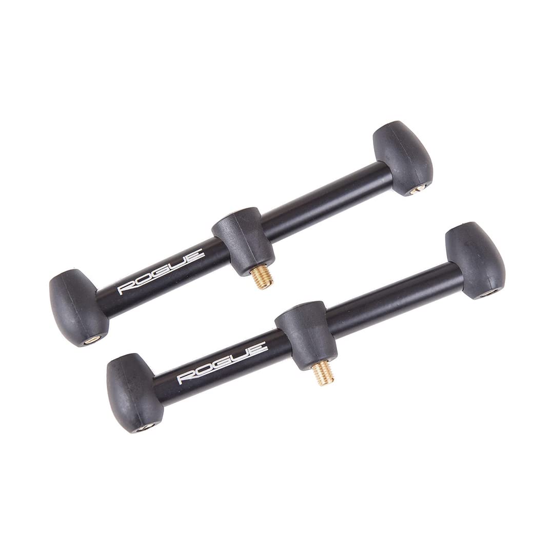 Leeda Leeda Rogue 2 Rod Buzz Bar Set