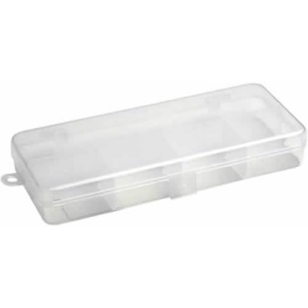 Leeda Leeda Leeda Multi Change Case Tackle 4-24 Compartments Tackle Box