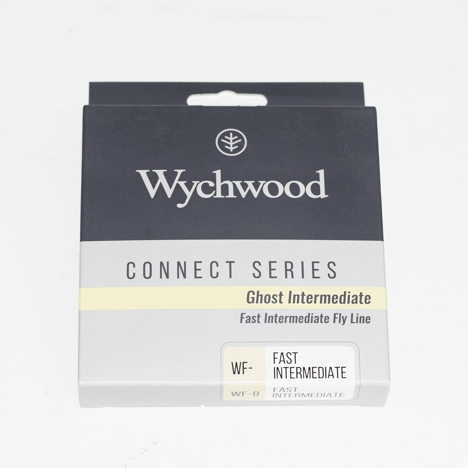Wychwood - Game Wychwood - Game Ghost Intermediate 7-wt Fly Line