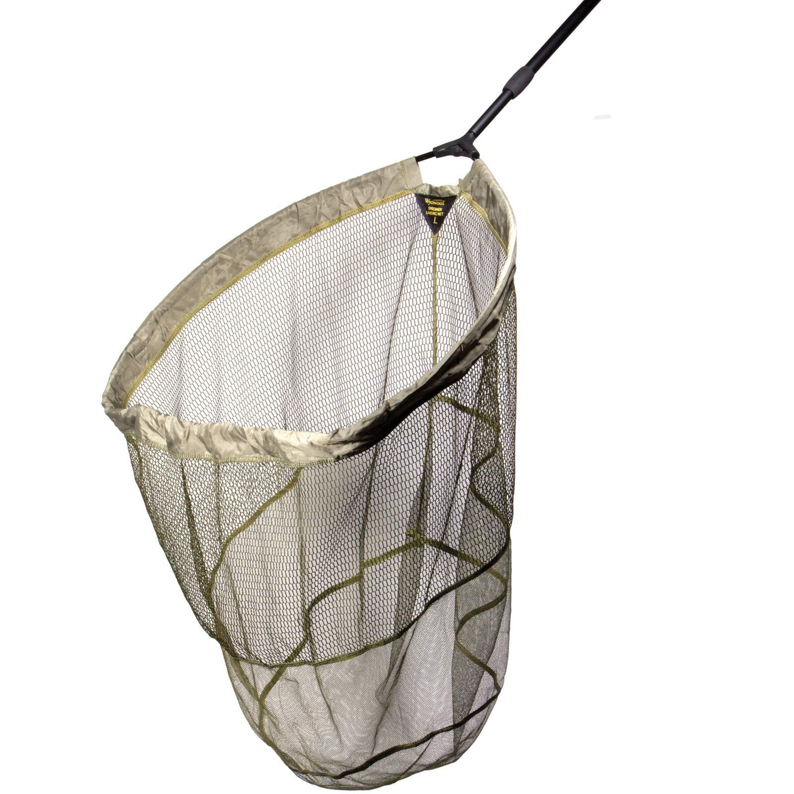 Wychwood - Carp Wychwood - Carp Specimen Quickfold Net 25inch