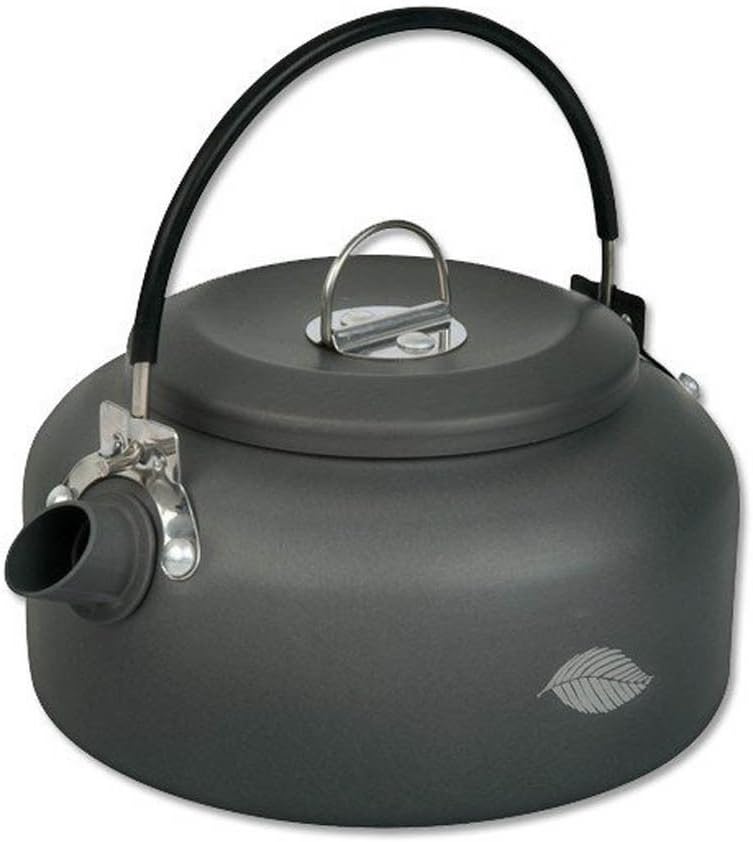 Wychwood - Carp Wychwood - Carp Carpers Kettle 0.8L