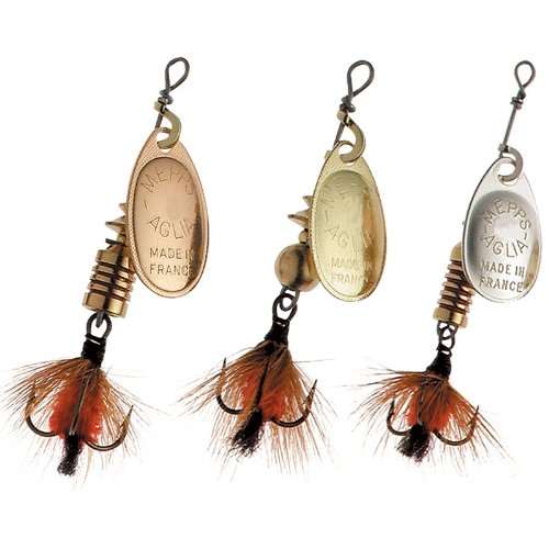 Kamasan Kamasan B611B SZ18 HTN 2LB 8OZ 10X10PK