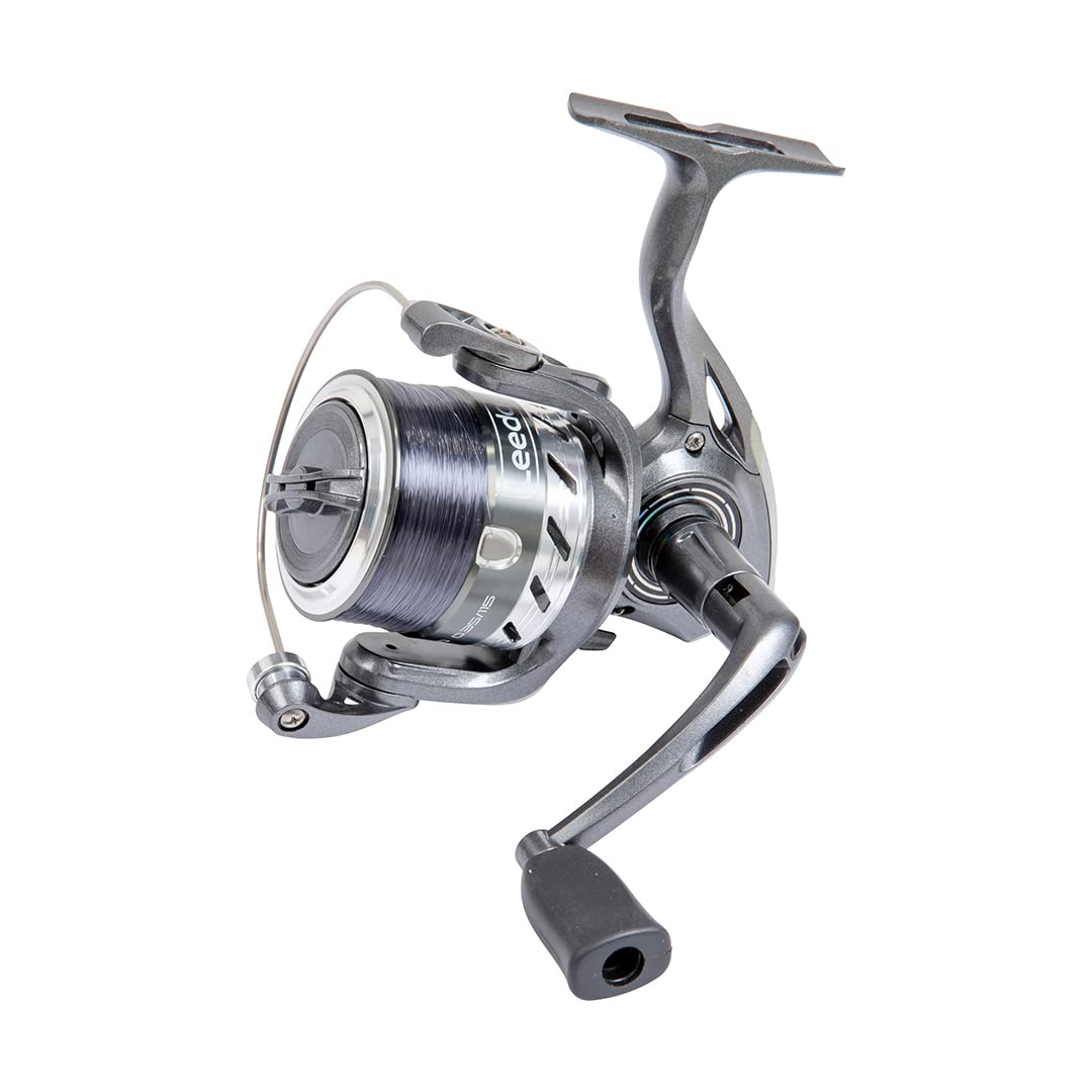Leeda Leeda Leeda Coarse 40 Fishing Reel