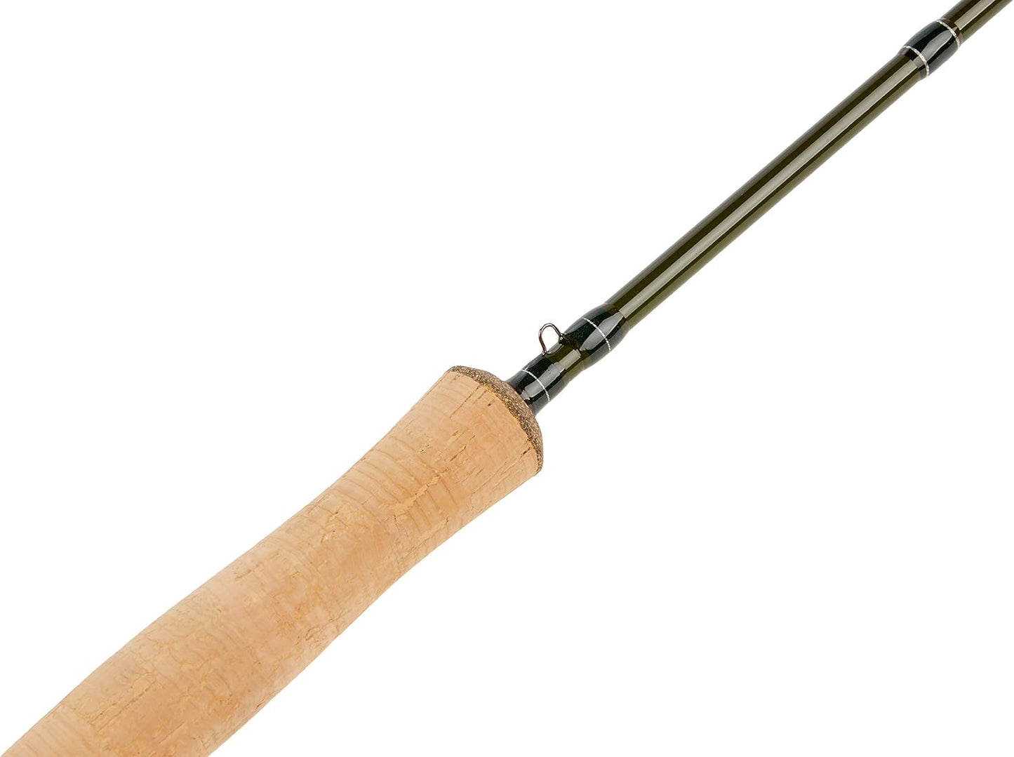 Wychwood - Game Wychwood - Game Truefly T2 9ft 6in #6 butt section