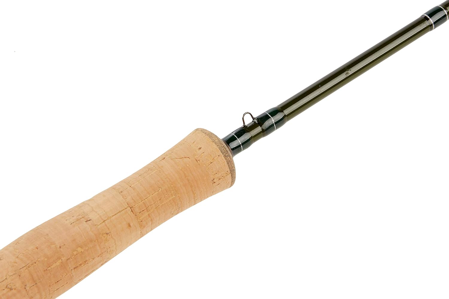 Wychwood - Game Wychwood - Game Truefly T2 10ft #6 Fly Rod butt section