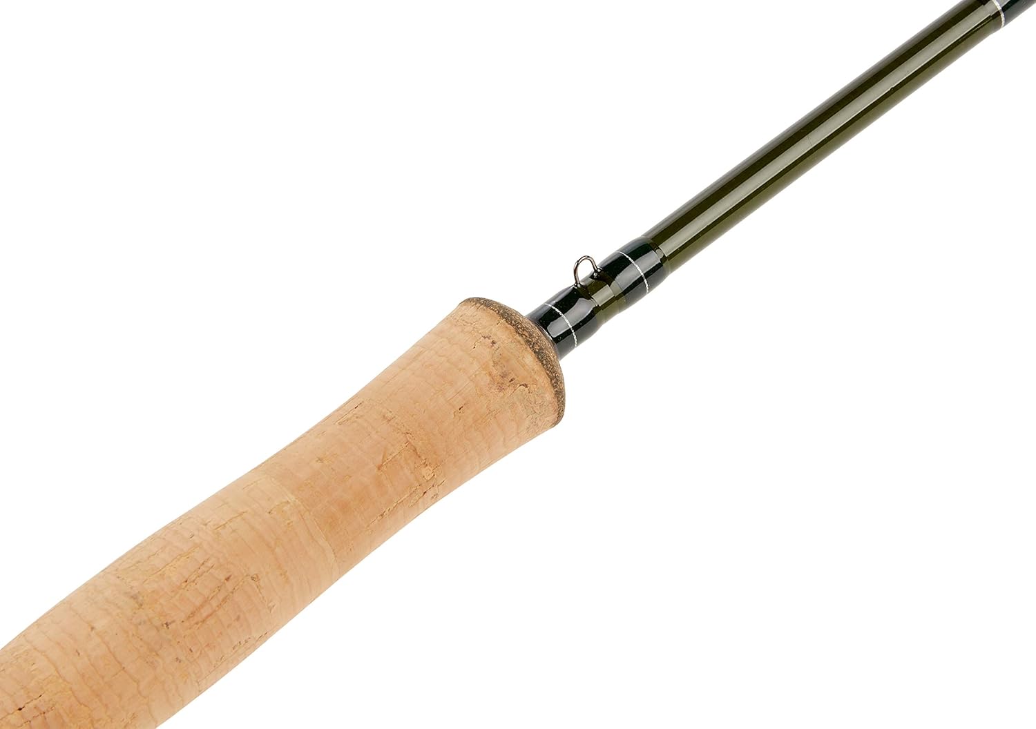 Wychwood - Game Wychwood - Game Truefly T2 10ft #8 Fly Rod butt section